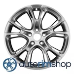 Jeep Grand Cherokee 2012-2019 20" Factory Oem Wheel Rim. Fixed Price $376.19.