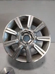 2010-2012 Lincoln Mkz Wheel Rim 17X7-1/2 Machined Face Painted Pockets 9 Spoke. Fixed Price $155.00.