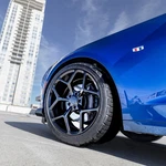 20X9/20X10 Mrr M228 Fit Camaro 5X120 35/35 Black Wheels Rims SET(4) 66.9. Fixed Price $1680.00.