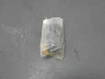 2008 06 Porsche 911 997 Carrera 4S Tire Sealant #7097 E6. Fixed Price $7.49.