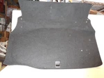 02-05 Mercedes C230 Coupe Trunk Liner Spare Wheel Tire Cover 2036801142 Carpet. Fixed Price $89.00.