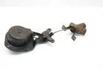 2010 Range Rover Sport L320 Spare Wheel Mount Crank 5H221A486BC. Fixed Price $115.25.