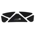5PC Oe Quality Trunk Lid Liner W/ Stingray Emblems For 2014-19 C7 Corvette Conv. Fixed Price $309.95.