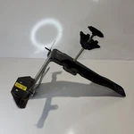 Jaguar Xe Spare Wheel Carrier Holder Bracket GX73-47066-A. Fixed Price $99.00.