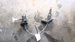 Dodge Ram 1500 2017 Spare Wheel Carrier 704838. Fixed Price $104.90.