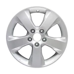 64007 Reconditioned Oem Aluminum Wheel 17X6.5 Fits 2010-2012 Accord Crosstour. Fixed Price $221.00.