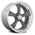 American Racing VN215 Classic Torq Thrust Ii 1PC Wheel 20X10 (6, 5X139.7) Rim. Fixed Price $405.00.