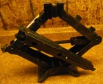 2002 2003 2004 2005 2006 Saturn Ion Spare Tire Jack Assembly Handle Tool. Fixed Price $64.76.