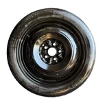 06-25 Hyundai Sonata Emergency Spare Compact Tire Wheel Rim T125/70R16 Oem. Fixed Price $105.00.