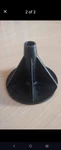 Bmw E46 3 Series Trunk Spare Wheel Tire Retaining Bolt Pad 51471944899. Fixed Price $15.00.