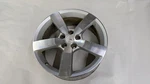 Wheel 18X7 5 Spoke Ultra-bright Opt NW2 Fits 06-09 G6 436418. Fixed Price $146.40.