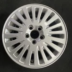 Volvo 40 Series 30 50 Oem Wheel 16 2010 Original Rim Factory Id 8698635 70349. Fixed Price $204.57.