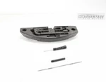 2011-2017 Audi A8L Quattro Spare Wheel Wrench Tool Kit Set Of 3 W/ Storage Oem. Fixed Price $69.29.