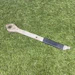 ( ) Lug Wrench Jack Smp 10078346 6-POINT 3/4" Ratcheting. Fixed Price $24.97.
