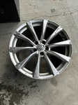 2008 2009- 2013 Infiniti G37S Coupe 19X9 Inch Oem Rear Wheel Rim Enkei. Fixed Price $324.99.
