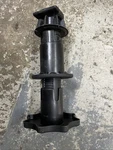 Genuine Audi A4 B7 - Spare Wheel Securing Screw Mount 8E0804899 B15. Fixed Price $16.15.