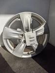 Wheel 16X7 Alloy 5 Spoke Fits 11-17 Quest 1133320. Fixed Price $85.00.