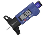 Digital Tire Tread Depth Gauge. Fixed Price $10.00.