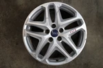 13-16 Ford Fusion 5 Split Spoke Alloy Wheel Rim 17X7 1/2 Oem, DS7C-1007-L1A. Fixed Price $114.99.