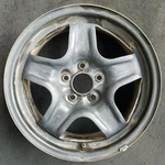 Chevrolet Steel Hhr Cobalt Malibu G5 Factory Rim 16X6.5 2007-2011 Wheel Oem 8104. Fixed Price $139.97.