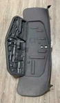 Bmw 1994-2004 E39 Genuine Oem Rear Trunk Lids Tool Tray Cover Plastic. Fixed Price $59.00.