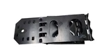 03-10 Porsche Cayenne Emergency Wheel Tire Stop Block Chock Oem 7L0860321A. Fixed Price $27.14.