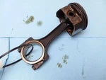 2003 Chevrolet SUBURBN15 Engine Piston. Fixed Price $74.00.