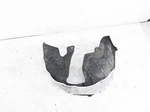 2020-2021 Volkswagen Passat Rear Driver Inner Quarter Wheel Plastic Liner. Fixed Price $56.05.