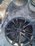 Wheel 20X8-1/2 Alloy 10 Spoke Fits 13-15 Audi S6 256480. Fixed Price $275.96.