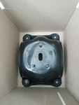 1996-2005 Toyota Tailgate Trunk Spare Tire Carrier Bracket Mount Oem. Fixed Price $79.00.