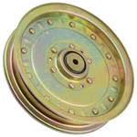 Caltric 109-8590 212824144 Deck Idler Pulley For Exmark Toro John Deere Dondye. Fixed Price $41.99.