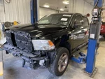 Ram 1500 2013 Spare Wheel Carrier 755569. Fixed Price $119.90.