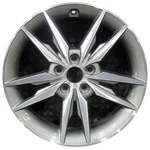 Wheel Rim Hyundai Sonata 18 2015-2017 52910C2430 52910C2460 52910C2410 Oe 70879. Fixed Price $180.00.