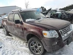 Wheel Excluding Sport Trac 17X7-1/2 Steel Holes Fits 04-10 Explorer 2037219. Fixed Price $154.99.