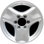 Wheel Rim Infiniti QX4 17 2001-2003 403003W726 403005W585 403003W725 Oe 73675. Fixed Price $461.00.