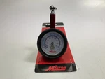 Milton S-933 0-160 Psi Dial Tire Gauge (5 Lb Increments). Fixed Price $23.35.