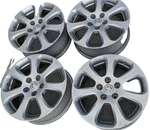 2007 Nissan Maxima 17" Oem Factory Wheels Rims 5 Lug Set Of 4 Alloy. Fixed Price $446.20.