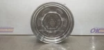 1990 Toyota Land Cruiser FJ62 15X6 Chrome Wheel Rim. Fixed Price $225.00.