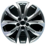 Wheel Rim Mazda CX-5 19 2016 9965087090 Machined Oem Factory 64964. Fixed Price $250.00.