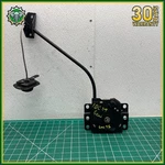 07-15 Mazda CX-9 Spare Tire Carrier Wheel Mount Hoist Oem. Fixed Price $41.00.