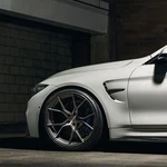 19" Stance SF07 Gunmetal Forged Concave Wheels Rims Fits Bmw F10 528I 535I 550. Fixed Price $1650.00.