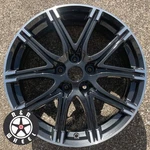 Nissan Juke 2013-2017 Nismo Factory Oem Wheel 18" Rim 62614 #r. Fixed Price $212.50.
