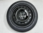 2011-2022 Honda Odyssey Pilot 17X4 Wheel Compact Spare Tire Oem. Fixed Price $109.00.