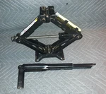 2005-2010 Pontiac G6 Spare Tire Scissor Jack & Tool Kit Lug Wrench Oem Gm. Fixed Price $39.98.
