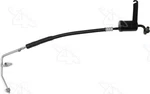 Four Seasons A/c Refrigerant Discharge Hose 1999-2004 Ford Mustang 55836. Fixed Price $62.21.