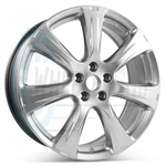 20" X 7.5" Nissan Murano 2012 2013 Factory Oem Wheel Rim 62581. Fixed Price $249.82.