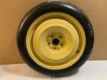 2007-2011 Lexus GS350 GS450H 17" Spare Tire Wheel Compact Donut T155/70D17. Fixed Price $149.24.