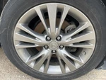 Alloy Wheel Rim 2010 2011 2013 2014 Lexus RX350 19X7.5 Silver 15 Spoke 1028245. Fixed Price $225.00.