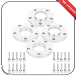 Pcs 15MM 5X120 Hubcentric 12X1.5 Wheel Spacers For Bmw 650I 325I 128I Z4 Z8 M3. Fixed Price $59.79.