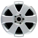 Wheel Rim Audi A4 2002-2006 8H0601025AZ17 8H0601165A7ZJ Oem Factory 58760. Fixed Price $163.00.